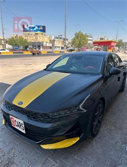 كيا K5